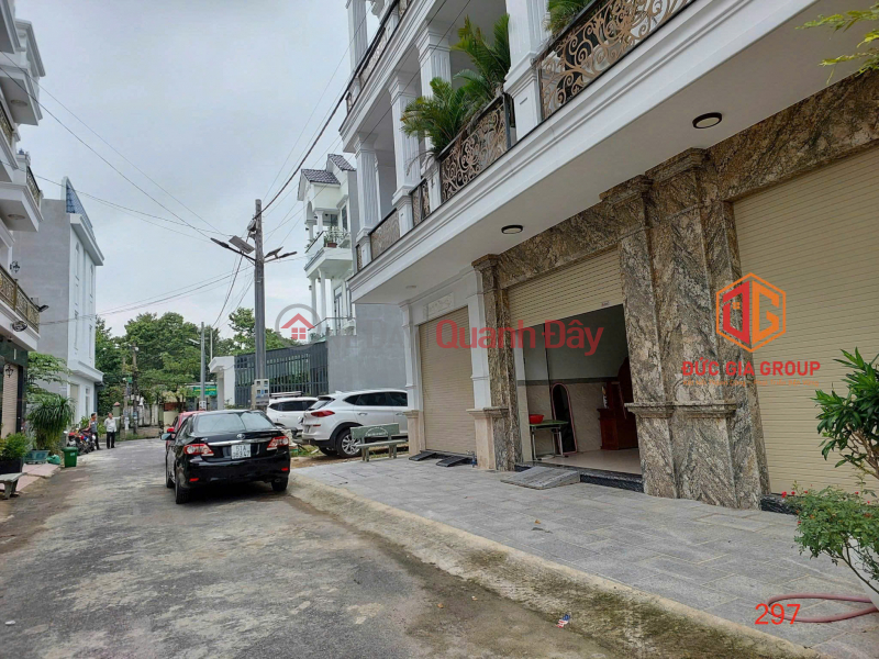 Property Search Vietnam | OneDay | Nhà ở | Niêm yết bán Bán đất KDC Hiệp Hoà, cách Aeon Mall 200m, đường nhựa 5m chỉ 4,2 tỷ