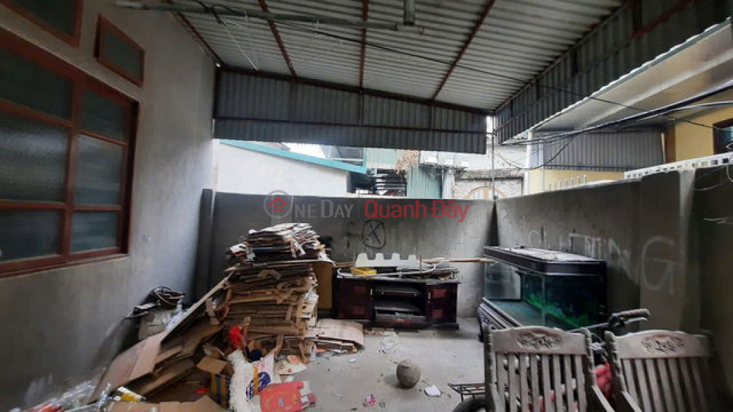 Property Search Vietnam | OneDay | Nhà ở, Niêm yết bán HIẾM- MẢNH ĐẤT ĐẸP NỞ HẬU BÁT KHÓI-LOGN BIÊN, 52M2, MT 3.M,5.8 TỶ. GẦN TRUNG TÂM TM AEON MAIL.