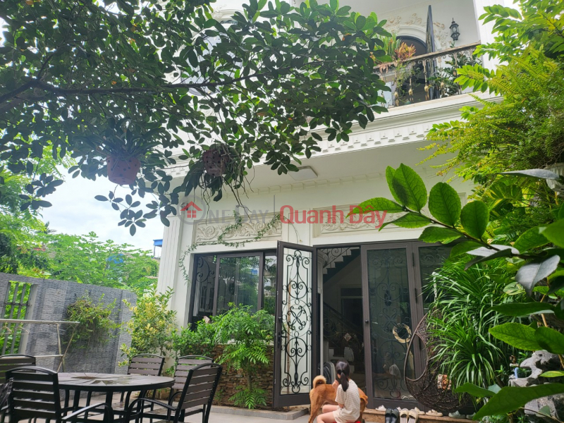 HIGH PROFIT INVESTMENT OPPORTUNITY, OWNER FOR SELLING HOUSE ON NGUYEN VAN TRI BRANCH STREET, NANG TINH WARD, NAM DINH. Sales Listings