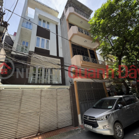 Siêu phẩm Hoàng Văn Thái 100m thang máy, oto tránh, 2 thoáng _0