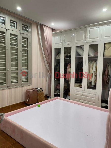 Property Search Vietnam | OneDay | Residential, Sales Listings | House for sale 105m2 Nguyen Van Cu Street, Long Bien Garage Car Elevator GOOD Business Busy 13.5 Billion