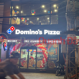 Domino's Pizza - 294 Nui Thanh|Domino‘s Pizza - 294 Núi Thành