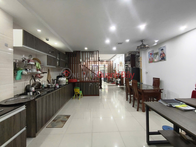 đ 5,98 tỷ, ► MT Đoàn Căn Cừ khu Phước Lý, 100m2, 2 tầng đúc + tum, chắc đẹp, ở ngay