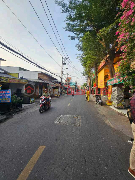 Property Search Vietnam | OneDay | Residential | Sales Listings | Mặt Tiền KD Đường Hồ Văn Long - DT: 5x20=100m² - Bình Tân Giáp Tân Phú, Quận 12.