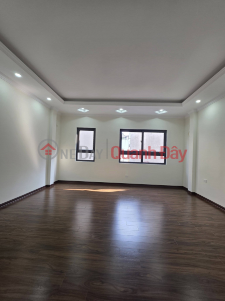 đ 20,9 tỷ, BÁN NHÀ MẶT PHỐ NGUYỄN XIỂN, 6 TẦNG THÔNG SÀN VỈA HÈ 5M, KINH DOANH, VĂN PHÒNG, CHỈ 20.X TỶ