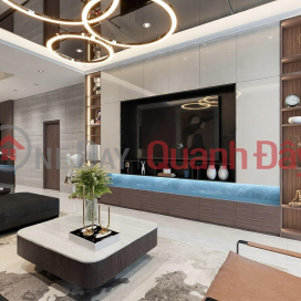 **House for sale on Tran Van Danh street front, ward 13, Tan Binh (4x21) T3 station _0