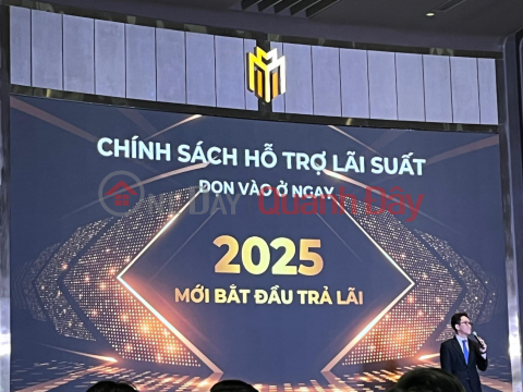 MỞ BÁN CĂN HỘ CHUẨN BỊ BÀN GIAO 2023 THANH TOÁN 20% NHẬN NHÀ - CHIẾT _0