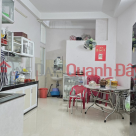 ► MTKD Nguyen Phuoc Nguyen, 7.5m street, 155m2, 6.7m wide, 2 floors, 6.x billion _0