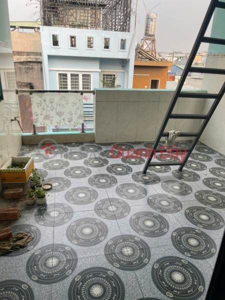 NHÀ ĐẸP – GIÁ TỐT – CHÍNH CHỦ CẦN BÁN NHÀ 36/4 Đường Số 6, Phường Bình Hưng Hòa, Q.Bình Tân, TP.HCM Việt Nam Bán đ 6 tỷ