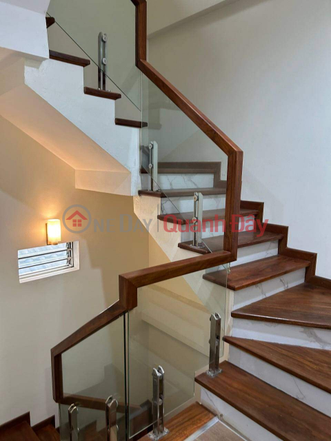 New house for rent from owner 80m2x4T, Business, Office, Restaurant, Quan Thanh-20 Million _0