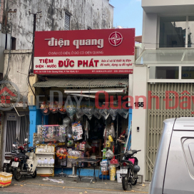 Tiệm Điện nước Đức Phát - 153b Trần Quang Khải,Quận 1, Việt Nam