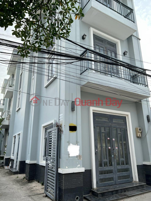 HOT!!! Owner Sells house in Linh Dong Ward, City. Thu Duc - HCM _0