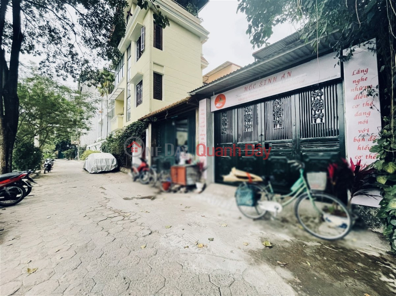 Doi Can Townhouse for Sale, Ba Dinh District. Book 130m Actual 200m Slightly 33 Billion. Commitment to Real Photos Accurate Description. Owner Sales Listings