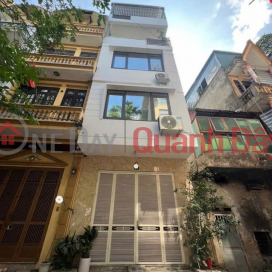 NHÀ ĐẸP PHÂN LÔ KINH DOANH NGÕ Ô TÔ CHÁNH ngọc Lâm 48m2,X 5 tầng, mặt tiền 4.5m, 14 tỷ Long Biên. _0