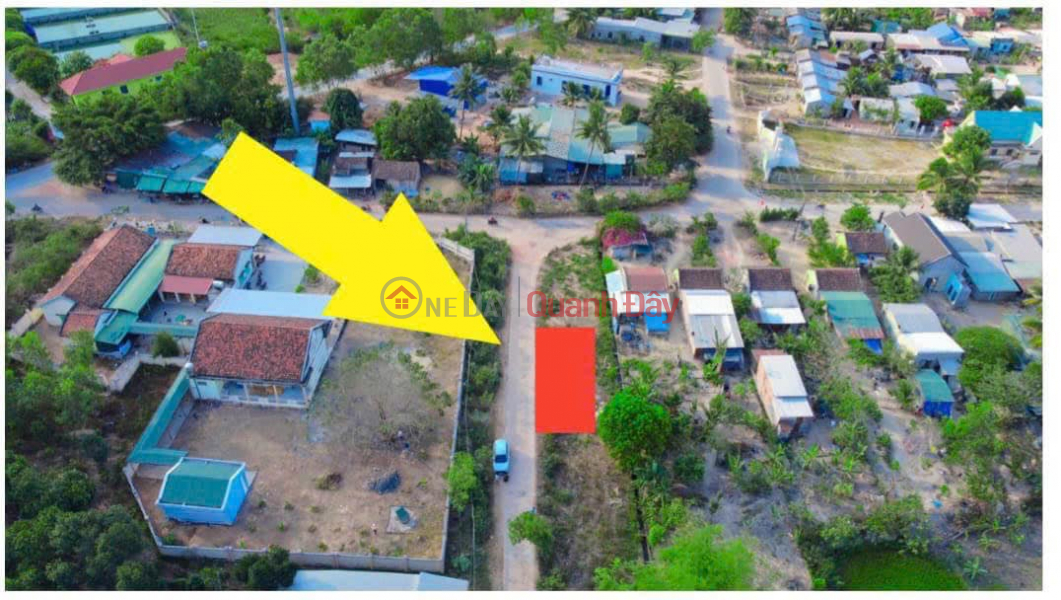 Property Search Vietnam | OneDay | Nhà ở Niêm yết bán | GIẢM GIÁ MẠNH CHỈ CÒN 550TR