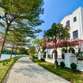 Villa for sale 336m2 Nam An Khanh urban area - Vista Lago. Urgent sale, so accept the cheap price of just over 25 billion VND _0