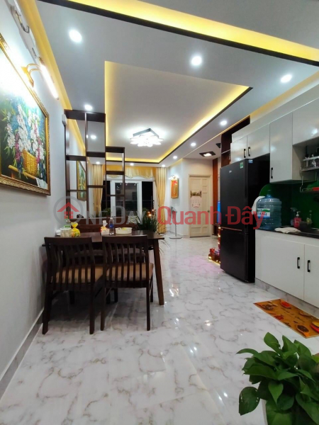 Property Search Vietnam | OneDay | Nhà ở, Niêm yết bán | Chung cư Thái An,Q12 75m2, 2pn, 2.5 tỷ TL