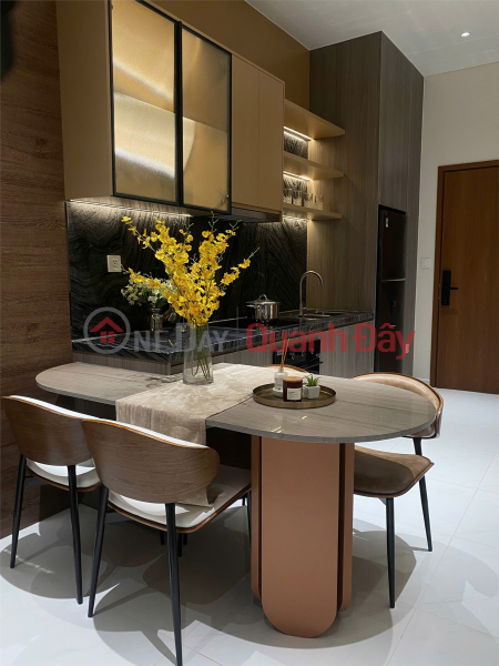 Property Search Vietnam | OneDay | Residential, Sales Listings Luxury Riverside Apartment for Sale on Bui Huu Trung Street Frontage - Bien Hoa Center.