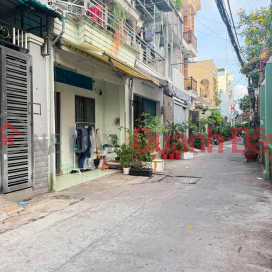 Bán Nhà HXH, P. Tân Hưng, Q7, Dt 71M² (7.3×10.5),8.7 Tỷ _0