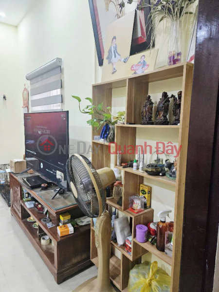 Rare house for sale in Hoang Hoa Tham, Ba Dinh, 55m², near the street, near cars, price 9 billion, Vietnam Sales | đ 9 Billion