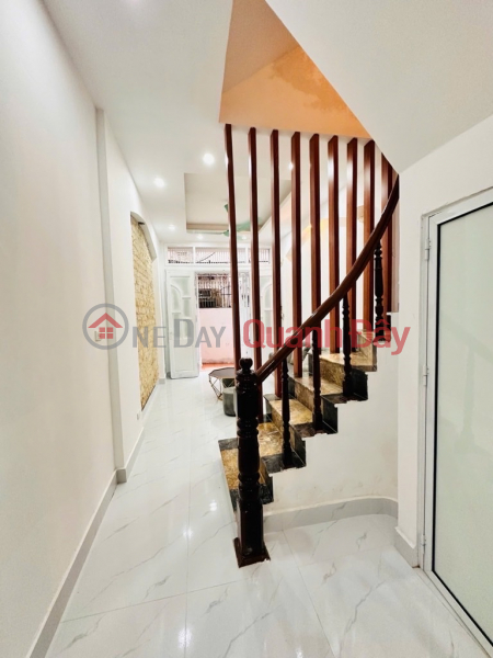 LAC LONG QUAN NGHIA DO RESIDENTIAL HOUSE, FULLY BUILT 35M, EXPANDING AT THE BACK, 8 BILLION 700 Vietnam Sales đ 8.7 Billion