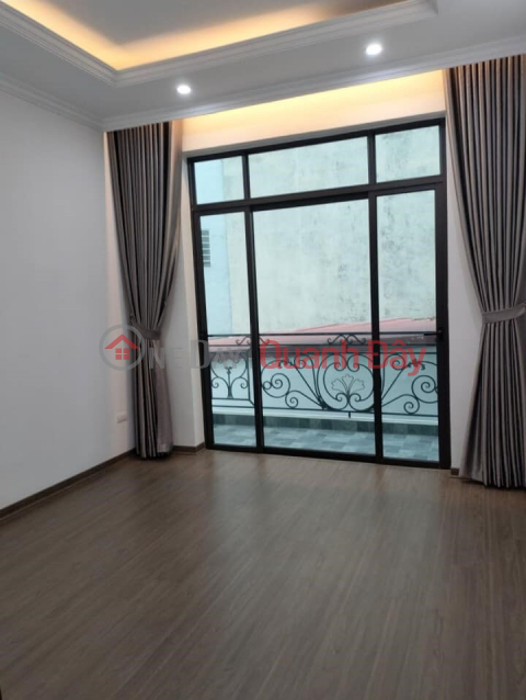 HOUSE FOR SALE IN THE CENTER OF DONG DA DISTRICT, THINH QUANG WARD - HANOI - FOR RESIDENCE OR BUSINESS USE _0