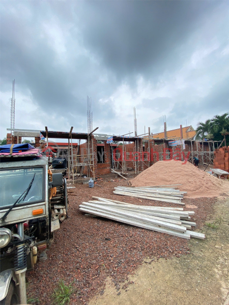 BEAUTIFUL HOUSE - GREAT PRICE - Quick Sale of a House in Dieu Xien, Bau Tram, Long Khanh, Dong Nai | Vietnam, Sales, đ 1.98 Billion