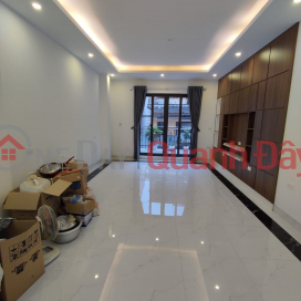 House for sale 54m2 Hong Tien street, Long Bien SHINee garage 6 bedrooms Elevator Import 10.2 Billion _0