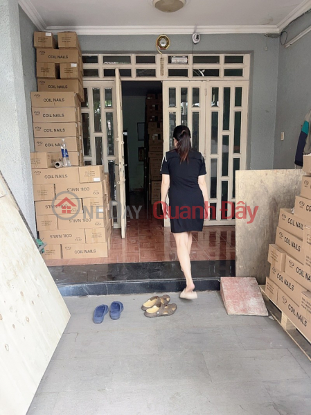 Property Search Vietnam | OneDay | Nhà ở | Niêm yết bán | Bán nhà Mặt Tiền KD 80m2 - Đường Khu Họ Lê - Quận Tân Phú