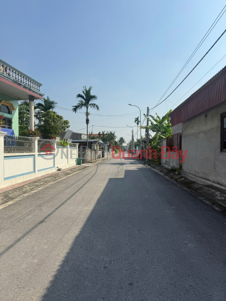 đ 910 triệu | SIÊU PHẨM LÃO PHÚ – TÂN PHONG GIÁ CHỈ 910 triệu - 85.5m2 - Dương Kinh - Giá 8xx triệu