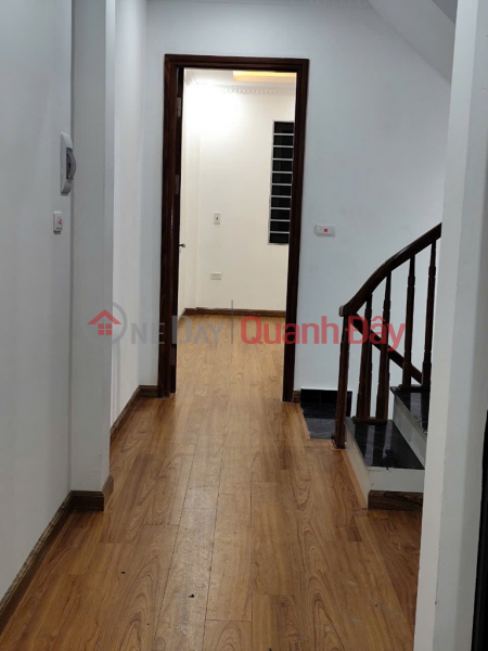 đ 7.8 Billion, House for sale: Tuu Liet, 65m2, 6 floors, elevator, 1 step to car park. over 7 billion
