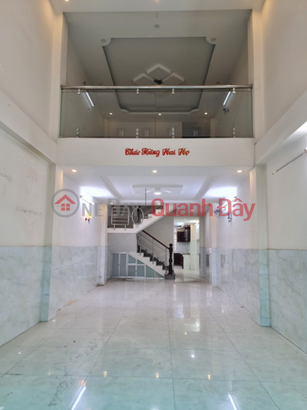 Property Search Vietnam | OneDay | Residential | Sales Listings, Frontage on Do Doc Thu Street, Tan Phu - Branch 110m2 - Width 4m1 - 5 Floors