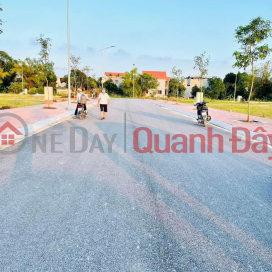 Land for sale in residential area of Minh Hai commune, Van Lam, Hung Yen, quick sale, good price _0
