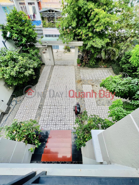 Property Search Vietnam | OneDay | Nhà ở Niêm yết bán | Bán biệt thự Q8 hơn 900m2 thổ cư - 4 tầng Đẹp Sang - Hiếm tại vị trí trung tâm