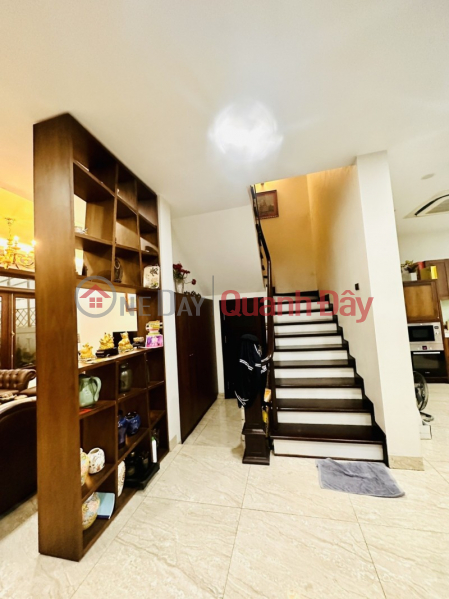 Townhouse for sale Ngo Huy Quynh, An Sinh Dinh, Rich Class. | Vietnam Sales đ 36 Billion