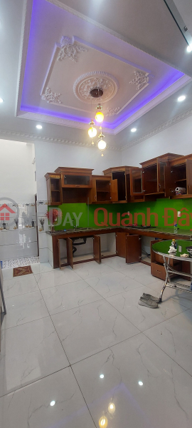 Property Search Vietnam | OneDay | Residential Sales Listings BINH TAN_DIVIDUAL SUBLOTTING AREA STREET 18B - NEW HOUSE 5 FLOORS - 79M2 - NEAR LE VAN QUOI MA LO PRICE 6 BILLION