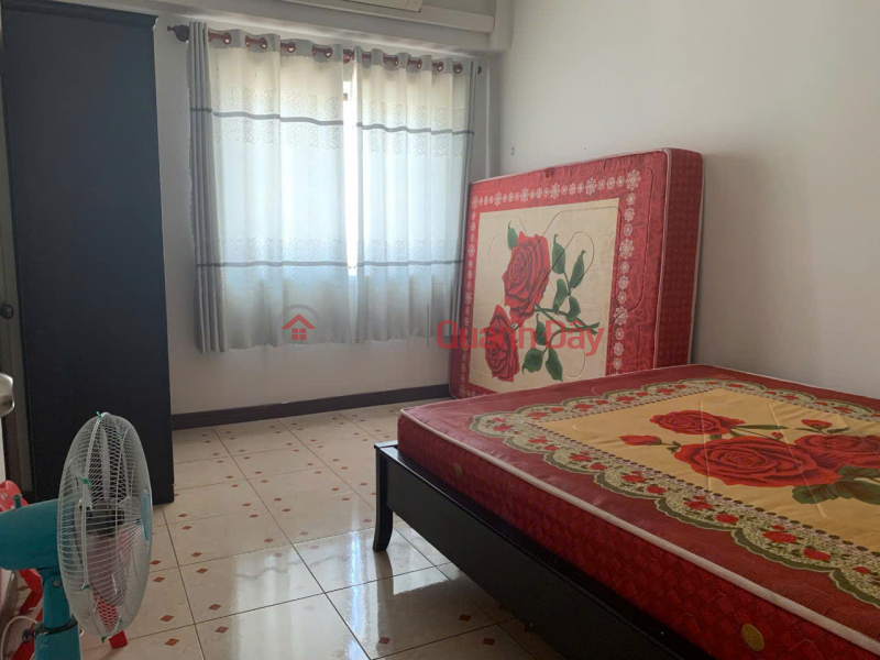 Thanh Binh apartment for sale near Bien Hoa market, brand new 80m2 apartment, full furniture for only 1.7 billion | Vietnam Sales | đ 1.7 Billion