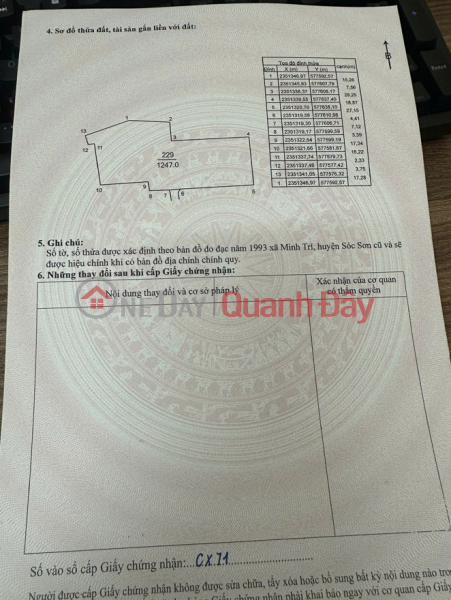  Làm ơn chọn | Nhà ở | Niêm yết bán, đ 18,71 tỷ