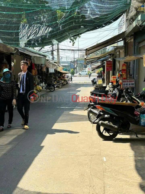 House for sale, frontage for business, Long Binh Tan Bien Hoa market, near BigC Vung Tau intersection _0