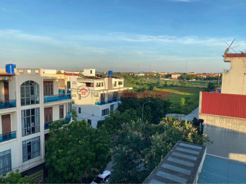 House for rent with an area of 460m2 (5m frontage, 20m depth) in Thuan Thanh - Bac Ninh., Vietnam Rental, đ 1 Million/ month