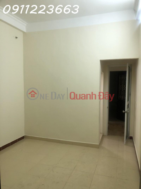 HOUSE FOR RENT IN WIDE ALLEY THAI THINH - BEAUTIFUL LOCATION, SUITABLE FOR BUSINESS _0