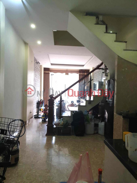 Property Search Vietnam | OneDay | Residential | Sales Listings | Beautiful house for sale in Van Canh, LK Hud VC Area, 50m, 4T, 4N, Car, Reasonable price