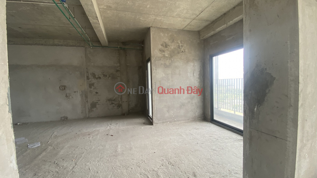đ 5.6 Billion, Selling unfinished apartment, area 95m2, 3 bedrooms, 2 bathrooms, price 5.6 billion including all Lavida Q7 near Rmit, TDTU