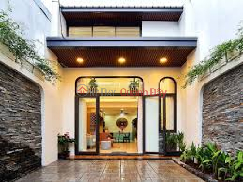 Beautiful Dang Tien Dong house for sale, 38m2x4 floors, near the street, only 4.7 billion Sales Listings