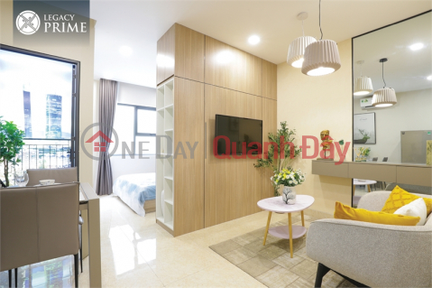 Prepayment only 120 million to receive Vsip 1 apartment in Binh Duong right away. _0