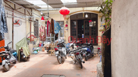 Bán nhà MP Xuân Đỉnh -kinh doanh đa nghành sát Xuân la 136m 27.2ty _0