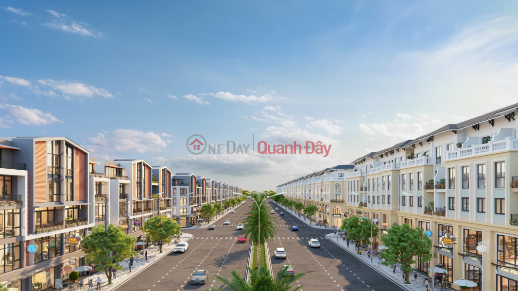 Property Search Vietnam | OneDay | Nhà ở | Niêm yết bán | Bán căn shophouse hàng mới rẻ hơn hàng cắt lỗ Dự án Vinhomes Ocean Park 3