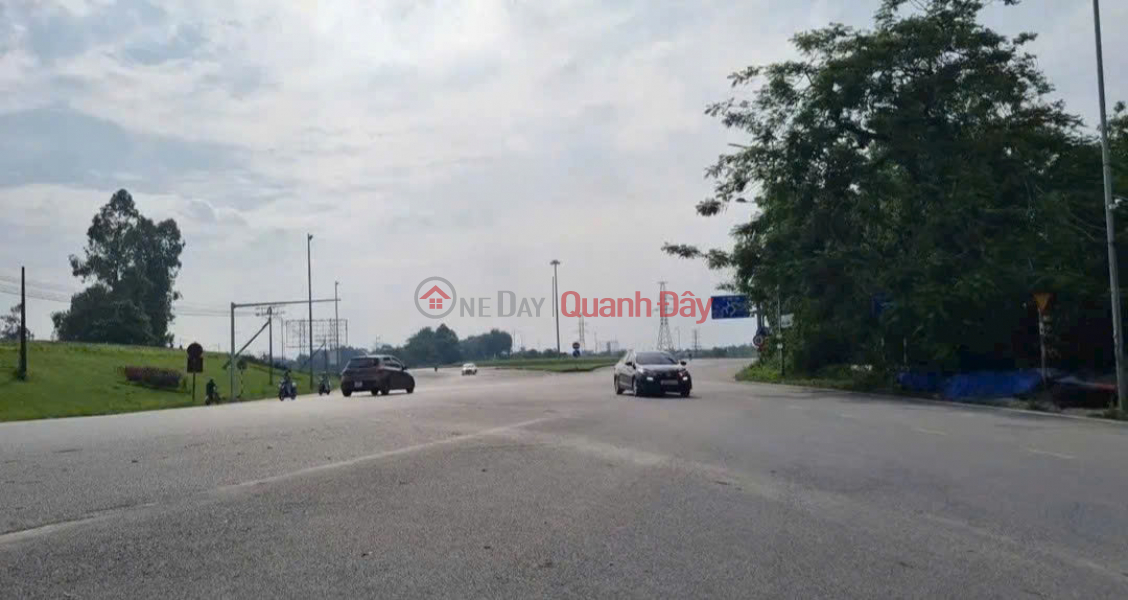 Gia đình bán đất mặt Quốc Lộ 32C, cổng Chính Đền Hùng - Việt Trì, Phú Thọ. DT 138m MT Rộng, KD đỉnh | Việt Nam, Bán, đ 2,9 tỷ