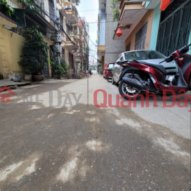 Nguyen Hoang Ton Townhouse for Sale, Tay Ho District. 129m Frontage 6m Approximately 20 Billion. Commitment to Real Photos Accurate Description. Owner _0