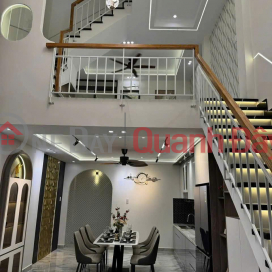 Bán nhà HXH Tân Hải, phường 13, quận Tân Bình (4,5*17) 2 lầu 10 tỷ _0